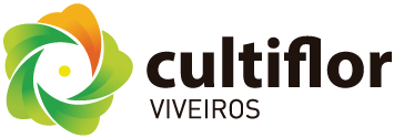 Logótipo de Viveiros Cultiflor